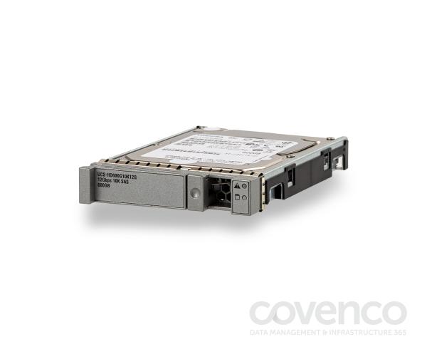 600GB SAS 10K RPM Hard Disk Drive