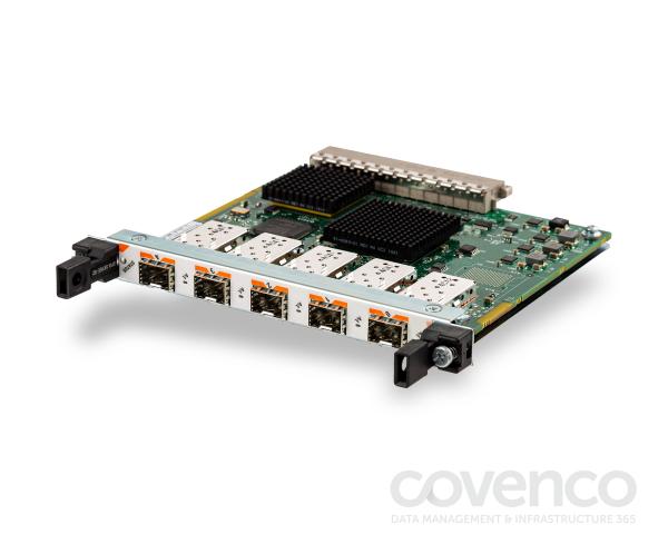 Cisco 5-Port Gigabit Ethernet Shared Port Adapter