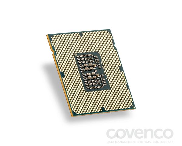 Intel 2.40 GHz E5-2407 V2 / 80W 4C / 10MB Cache / DDR3 1333MHz Processor