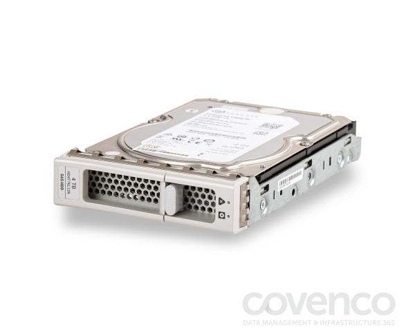 4 TB 12G SAS 7.2K RPM Large-Form-Factor Hard Disk Drive