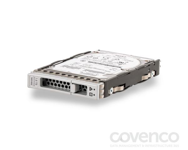 1.80TB SAS 12GB 2.5 M5 Drive