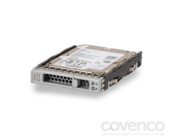 300GB 12G SAS 10K RPM Small-Form-Factor Hard Disk Drive