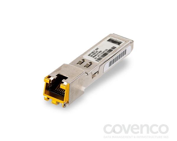 1000BASE-T SFP (NEBS 3 ESD)