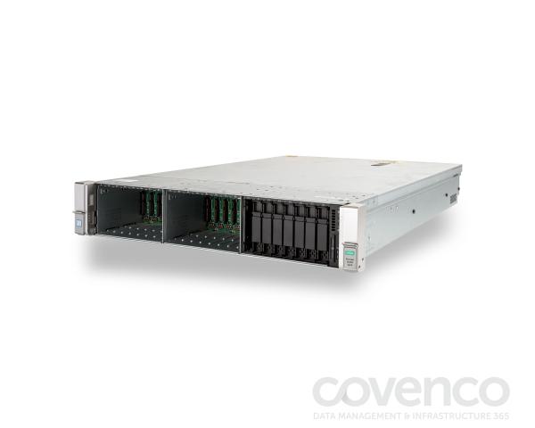 HPE ProLiant DL380 Gen9 24SFF Configure-to-order Server With P440 Raid Controlle