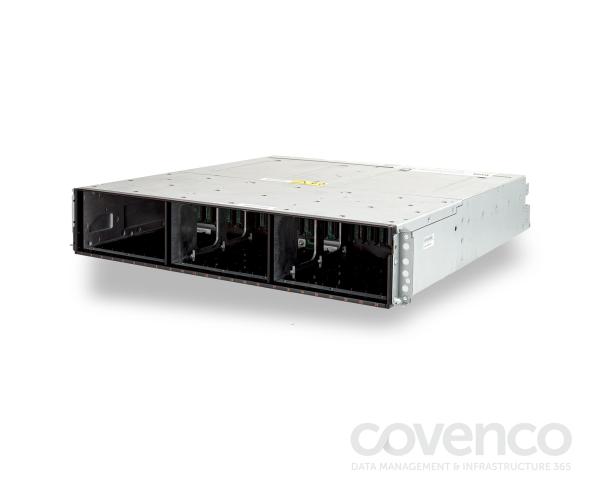 Lenovo Storage V3700 V2 Small-Form-Factor Control Enclosure