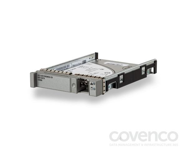 120 GB 2.5 inch Enterprise Value 6G SATA Solid State Drive