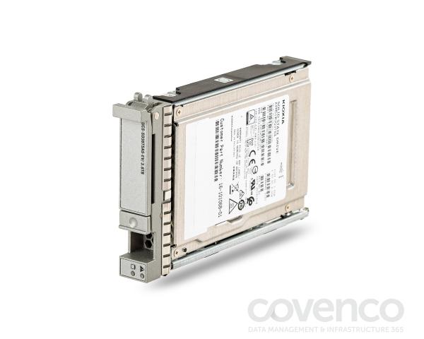 3.8TB 2.5 inch Enterprise Value 12G SAS Solid State Drive