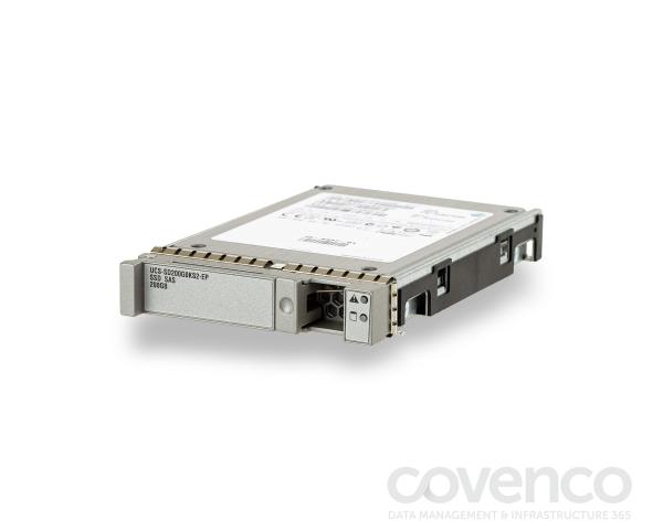 200GB 2.5 inch Enterprise Performance SAS Solid State Drive