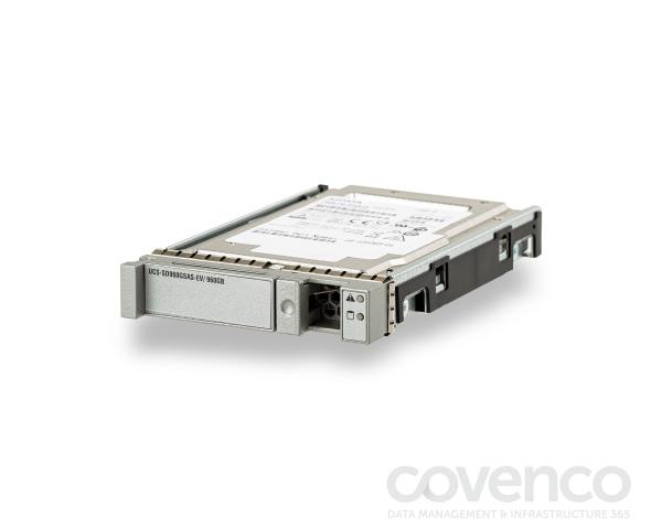960GB 2.5 inch Enterprise Value 12G SAS Solid State Drive