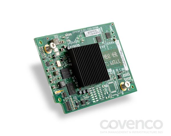VIC 1280 Dual 40G Capable Virtual Interface Card