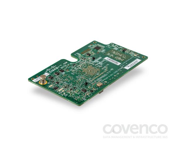 Cisco UCS VIC 1240 Modular LOM For Blade Servers
