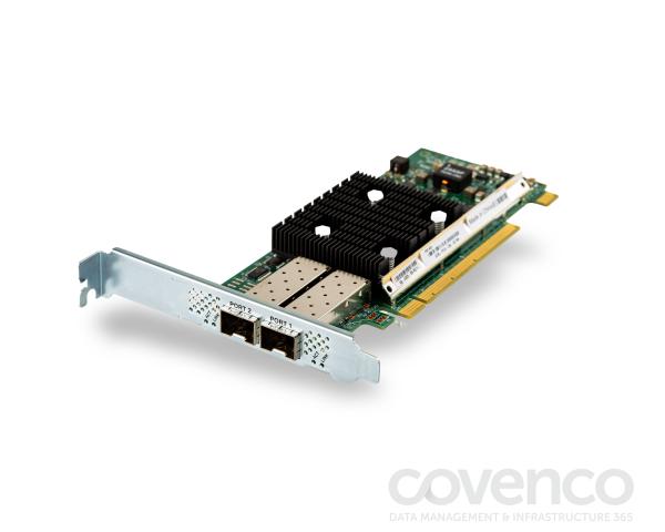 Cisco VIC 1225 Dual Port 10Gb SFP+ Converged Network Adapter