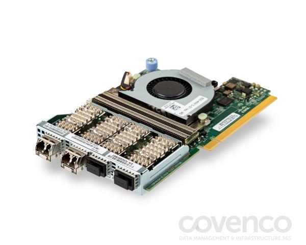 CISCO UCS VIC 1457 QUAD PORT 10 / 25G SFP28 Converged Network Adapter MLOM