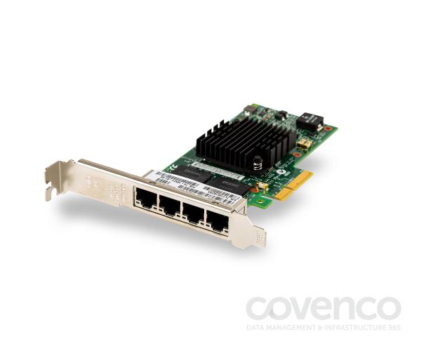 Intel I350 QUAD PORT 1GB ADAPTER