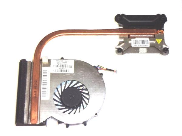 HP Probook 450 G1 OEM Heatsink Cooler With Cooling Fan