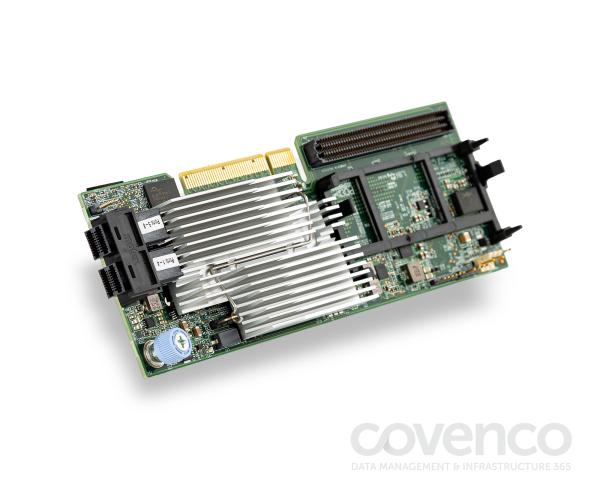 Cisco 12Gb/s Modular SAS Host Bus Adapter