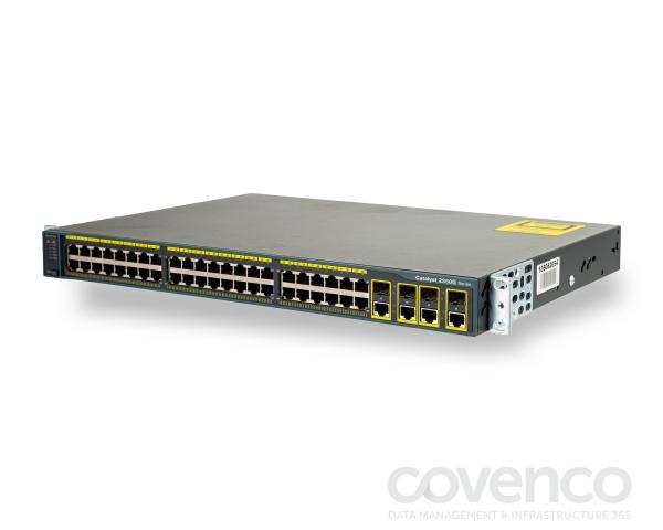 48 PORT SWITCH