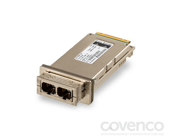 10GBASE LX4 X2 Module