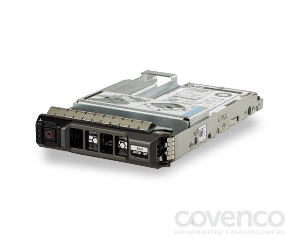 Dell 300GB 15k 12Gb/s SAS 2.5 inch Hard Disk Drive