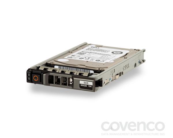 300GB 15K 2.5 SAS 12Gb/s Hard Disk Drive