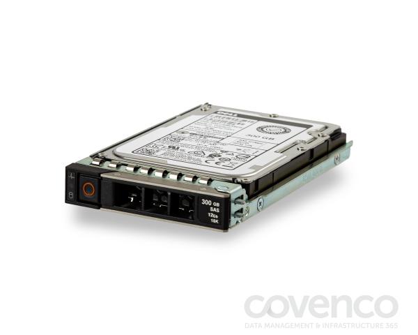 Dell 300GB 15K SAS Hard Drive