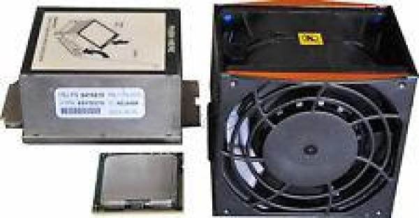 Intel 8C Model E5-2650 95W 2.0GHz / 1600MHz / 20MB Processor Kit (For x3650 M4)