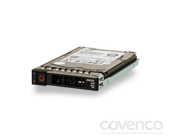 600GB 12Gb/s 15k 2.5 inch SAS Hard Disk Drive