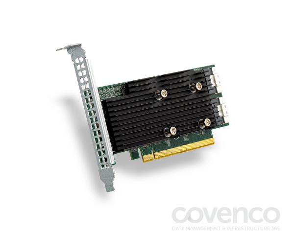 Poweredge NVMe PCIe Cotrol Expansions Card