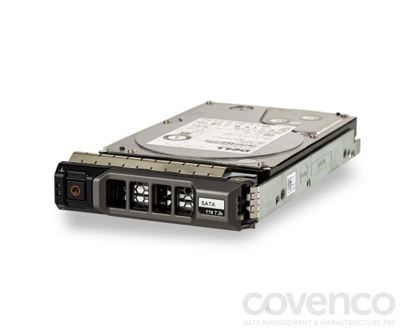 HUA722010CLA330 1TB 7200 RPM 3.5 inch SATA Hard Drive With Caddy