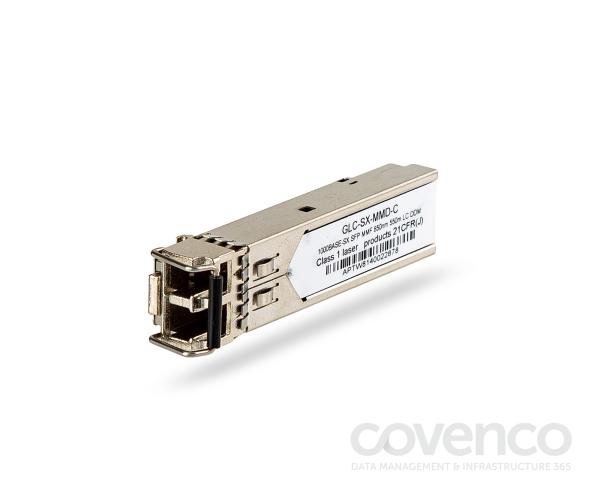 8GB SFP+ Transceiver Fibre-Channel