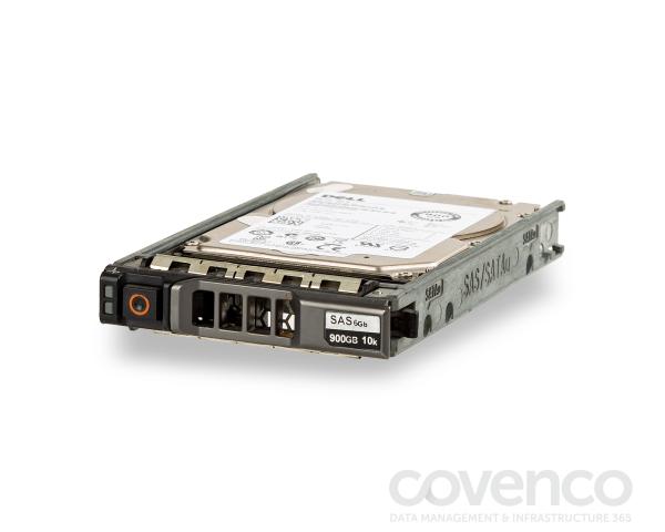 900GB 2.5 inch SAS 10K 6Gb/s Hard Disk Drive