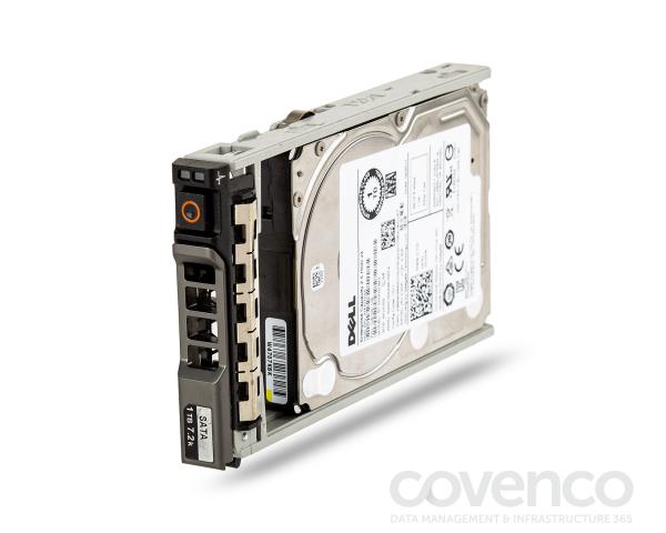 1TB 7.2K 6Gb SATA Hard Disk Drive For Gen13