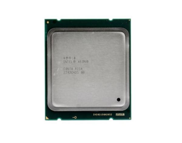Intel Xeon 8C Model E5-2665 115W 2.4GHz / 1600MHz / 20MB Processor ONLY