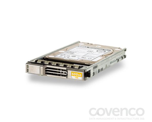 600GB 10K 12G 2.5 inch SAS For EqualLogic