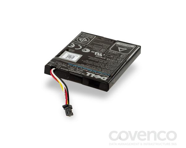 3.7v 1.8Wh 500mAh Lithium-Ion Battery For Dell PERC