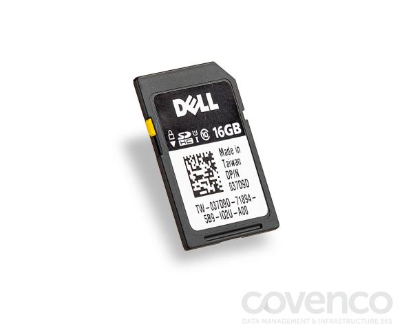 PowerEdge R720 R620 R630 R730 IDRAC 16GB VFlash SD Card
