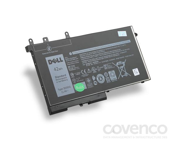 3 Cell 42WHR Battery