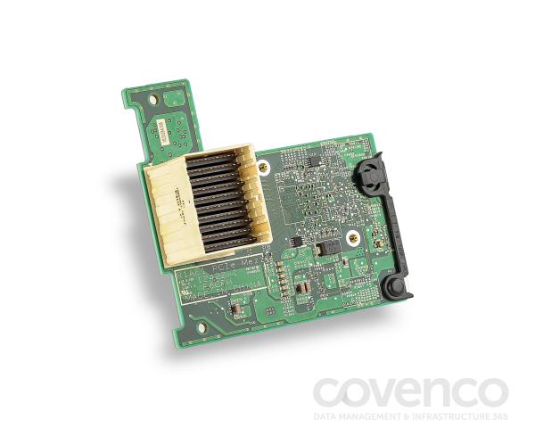 Dell Broadcom 57840 KR Quad Port 10GB Converged Network Adapter Mezzanine Card
