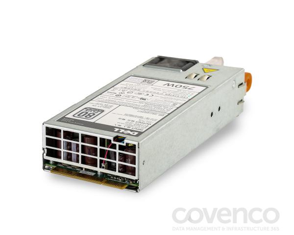 750W Power Supply (For Dell PowerEdge R620, R720)