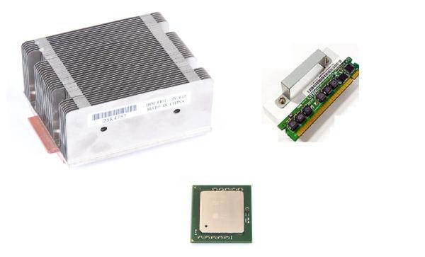 3.0GHZ / 800MHZ L2 Processor Kit (For x226)