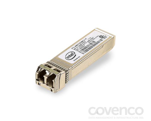 10GB SFP+ 850nm Tranceiver