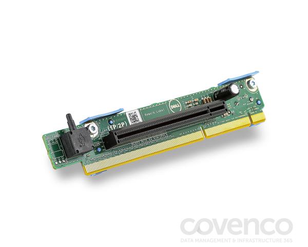Dell PowerEdge R320 / R420 PCIe Riser Card 2