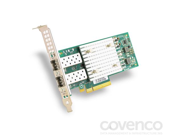 Qlogic Ql41112 Dual Port 10gb