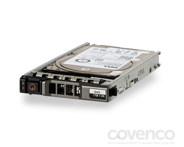 1TB NL SAS 12Gb/s Hard Disk Drive