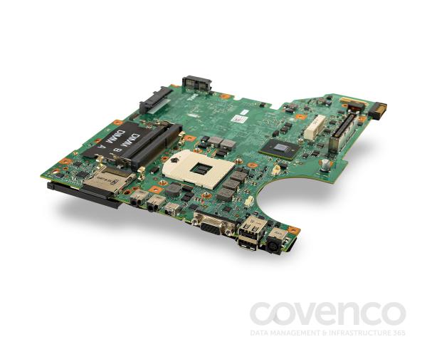 Latitude E5410 Laptop Motherboard