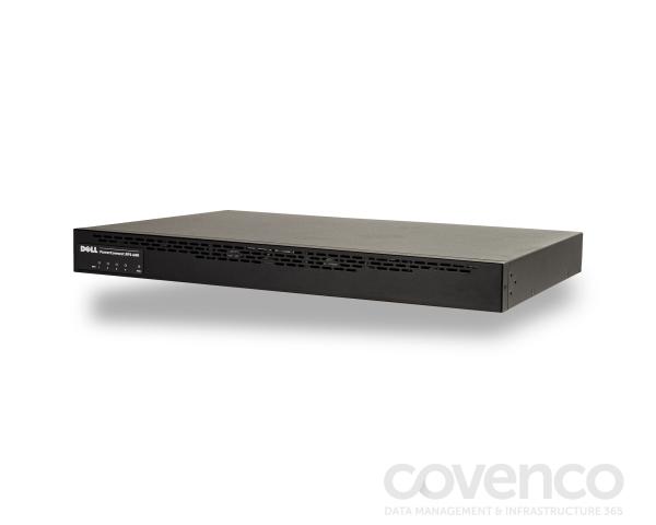 Power Connect RPS-600 Rack Mounted Power Supply (For PowerConnect Rack Switch 3x