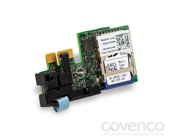 Internal Dual SD Reader For POWEREDGE R420, R520, R620, R720, R820, R920