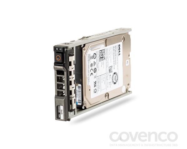 Dell 300GB 15K 12G 2.5 inch SAS Hard Disk Drive