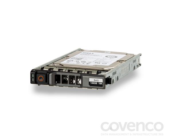 146GB 15K 2.5 inch SAS Hard Disk Drive