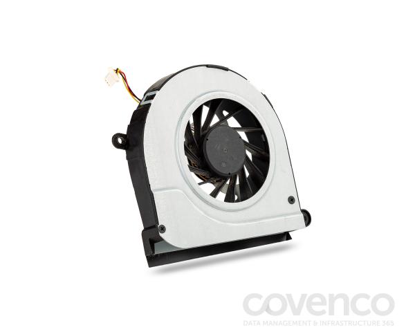Processor Cooling Fan